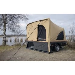 Alpenkreuzer Campfire Vouwwagen 5 Alpenkreuzer Campfire Vouwwagen -dewitschijndel winkel 100005 000 04 4