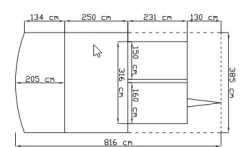 Alpenkreuzer Campfire Vouwwagen 6 Alpenkreuzer Campfire Vouwwagen -dewitschijndel winkel 100005 000 05 5