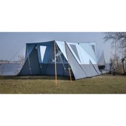 Alpenkreuzer Waterfront Vouwwagen