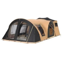 Europa CamperSunrider XL Luifelvoorwand