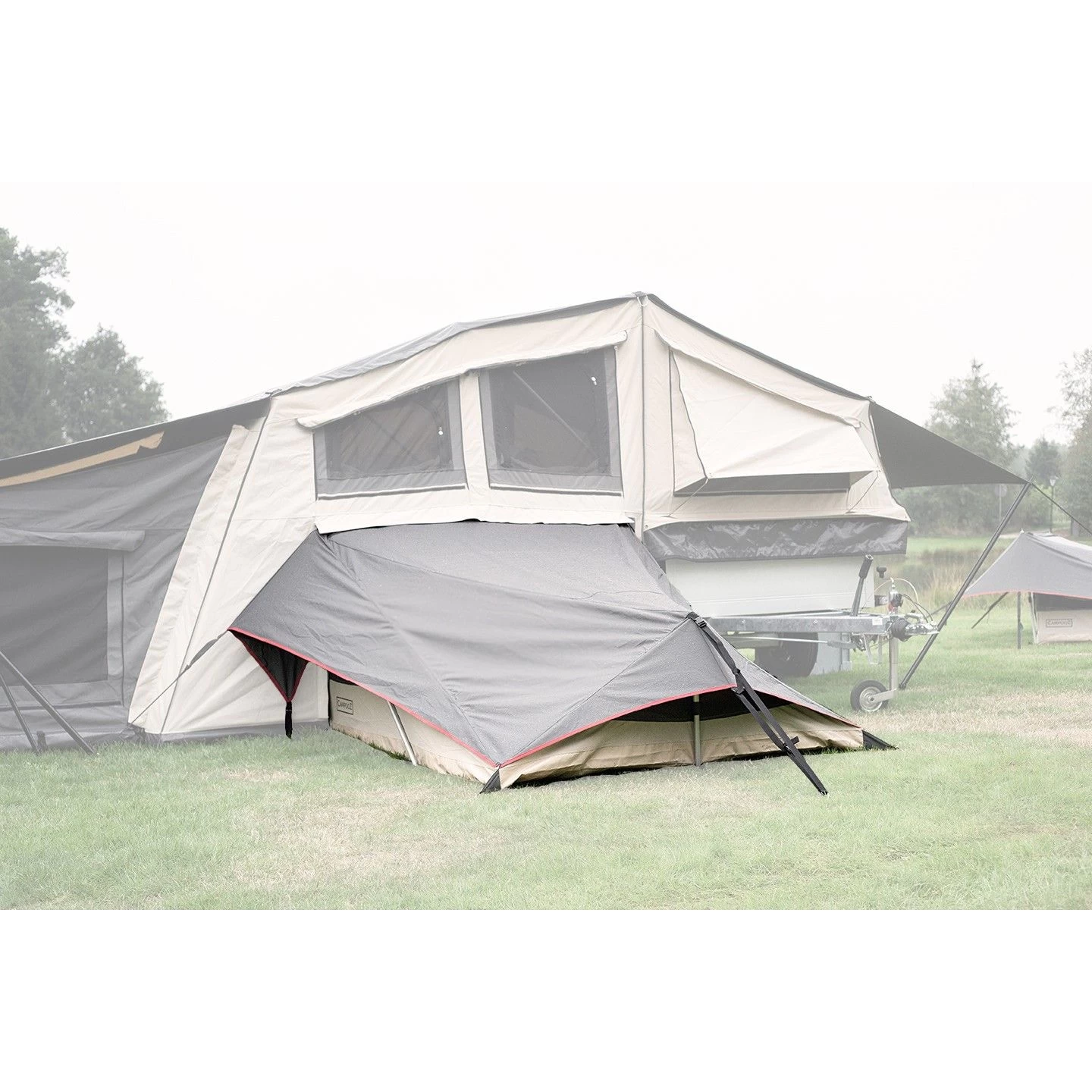 Campooz Ugly Betty uitbouw Campooz Ugly Betty Uitbouw -dewitschijndel winkel 100080 000 01 1