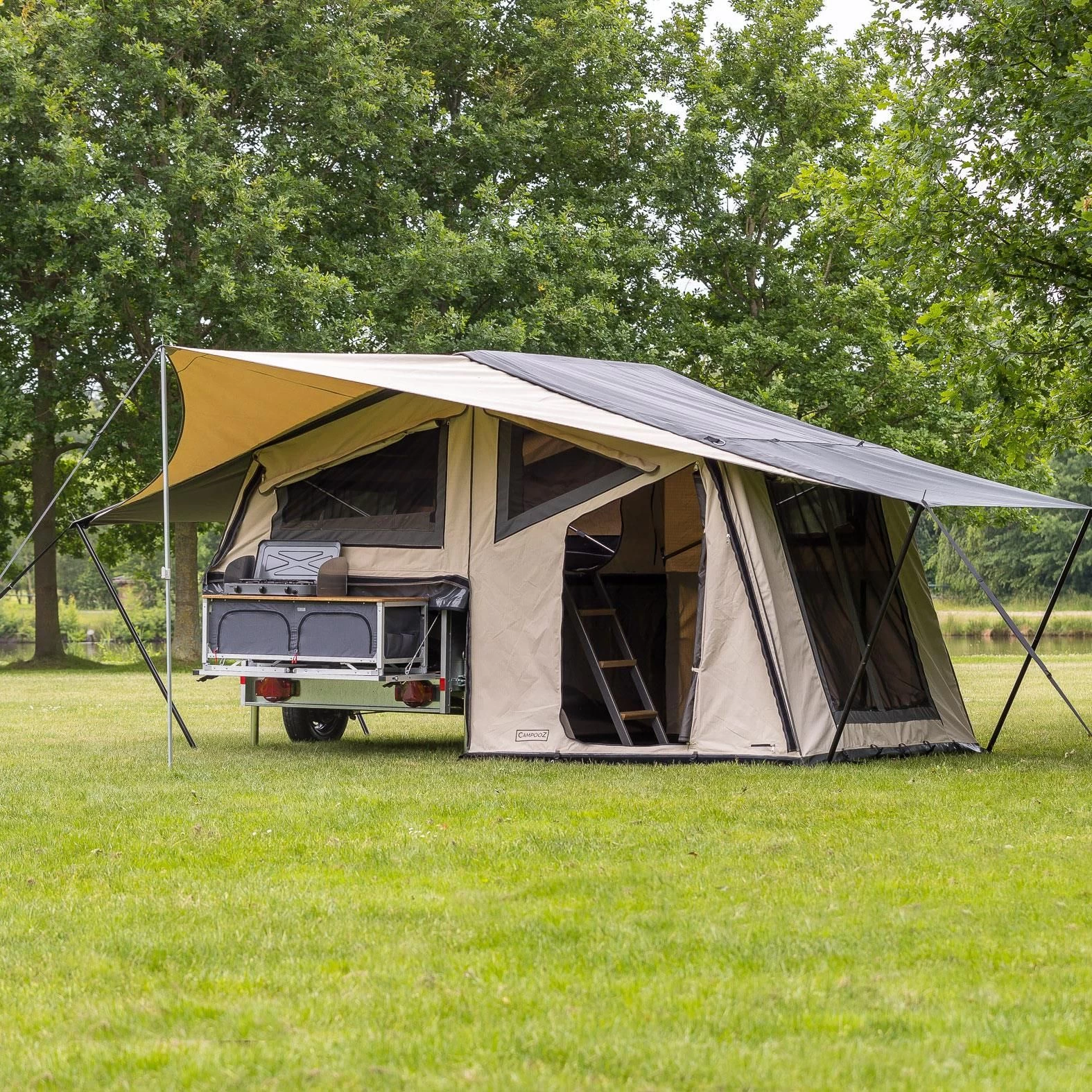 Campooz Sleepy Joe turboluifel Campooz Sleepy Joe Turboluifel -dewitschijndel winkel 100091 000 01 3