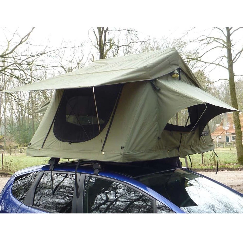 Dare to be DifferentOutdoor 140S daktent olive Dare To Be DifferentOutdoor 140S Daktent Olive -dewitschijndel winkel 100121 300 02 1