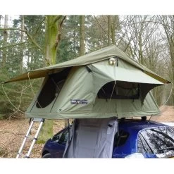 Dare To Be DifferentOutdoor 140S Daktent Olive 4 Dare To Be DifferentOutdoor 140S Daktent Olive -dewitschijndel winkel 100121 300 03 1