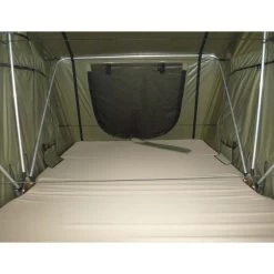 Dare To Be DifferentOutdoor 140S Daktent Olive 8 Dare To Be DifferentOutdoor 140S Daktent Olive -dewitschijndel winkel 100121 300 07 1