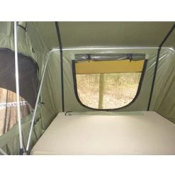 Dare To Be DifferentOutdoor 140S Daktent Olive 9 Dare To Be DifferentOutdoor 140S Daktent Olive -dewitschijndel winkel 100121 300 08 1