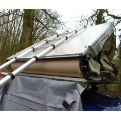 Dare To Be DifferentOutdoor 140L Daktent Sand 9 Dare To Be DifferentOutdoor 140L Daktent Sand -dewitschijndel winkel 100123 180 08 1 2