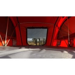 Dare To Be DifferentOutdoor 140S Light Weight Daktent Rood 8 Dare To Be DifferentOutdoor 140S Light Weight Daktent Rood -dewitschijndel winkel 100124 600 07 1