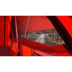 Dare To Be DifferentOutdoor 140S Light Weight Daktent Rood 9 Dare To Be DifferentOutdoor 140S Light Weight Daktent Rood -dewitschijndel winkel 100124 600 08 2
