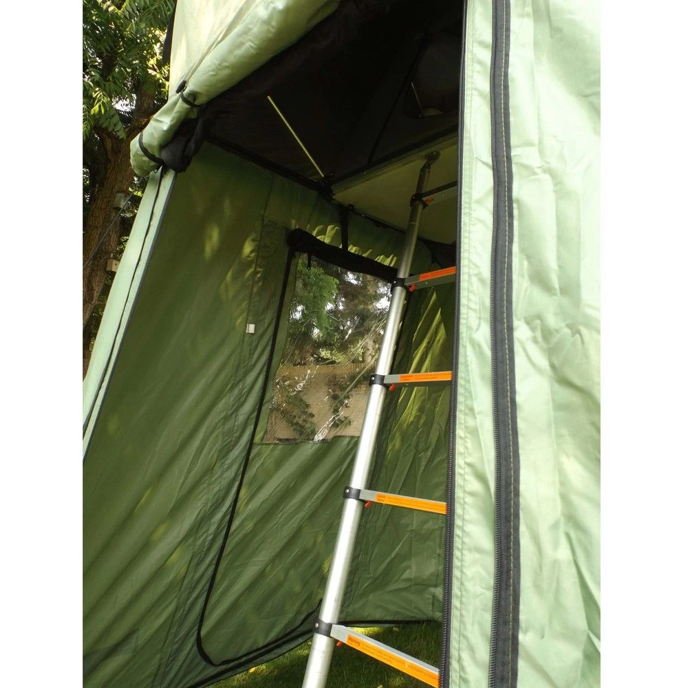 Dare to be DifferentOutdoor 140L 170 cm ondertent olive Dare To Be DifferentOutdoor 140L 170 Cm Ondertent Olive -dewitschijndel winkel 100128 300 05 1 2