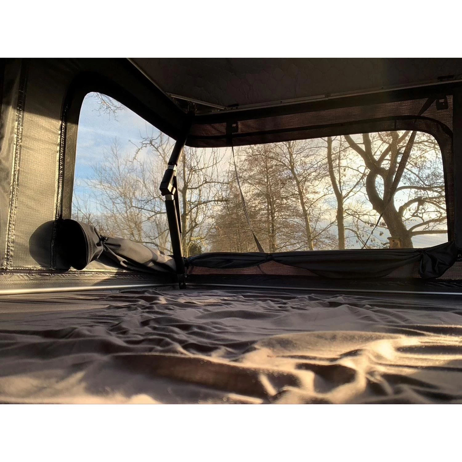 Femkes RooftoptentsMiles Starling daktent groen Femkes RooftoptentsMiles Starling Daktent Groen -dewitschijndel winkel 100142 300 05 1