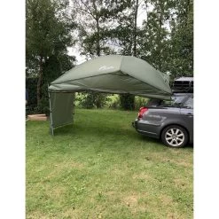 Femkes RooftoptentsSkadu Too Luifel Met Zijwanden Groen -dewitschijndel winkel 100143 300 06 2