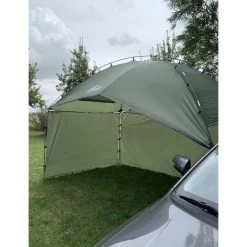 Femkes RooftoptentsSkadu Too Luifel Met Zijwanden Groen -dewitschijndel winkel 100143 300 07 2