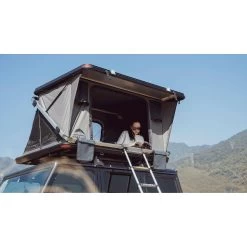 Wild LandRock Cruiser Large Daktent Grijs 4 Wild LandRock Cruiser Large Daktent Grijs -dewitschijndel winkel 100153 000 03 2