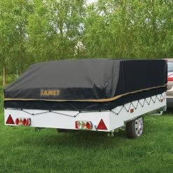 Jamet Jametic Panorama Easy AccessSpecial Edition Vouwwagen -dewitschijndel winkel 100160 000 06 3