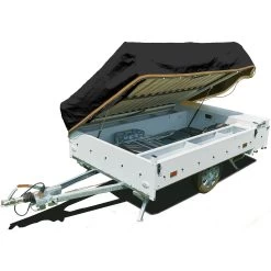 Jamet Jametic Panorama Easy AccessSpecial Edition Vouwwagen -dewitschijndel winkel 100160 000 07 3