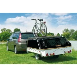 Jamet Louisiana En Dakota Imperiaal