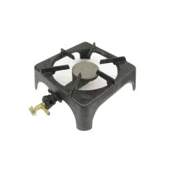 Foker QP 1 Industriebrander