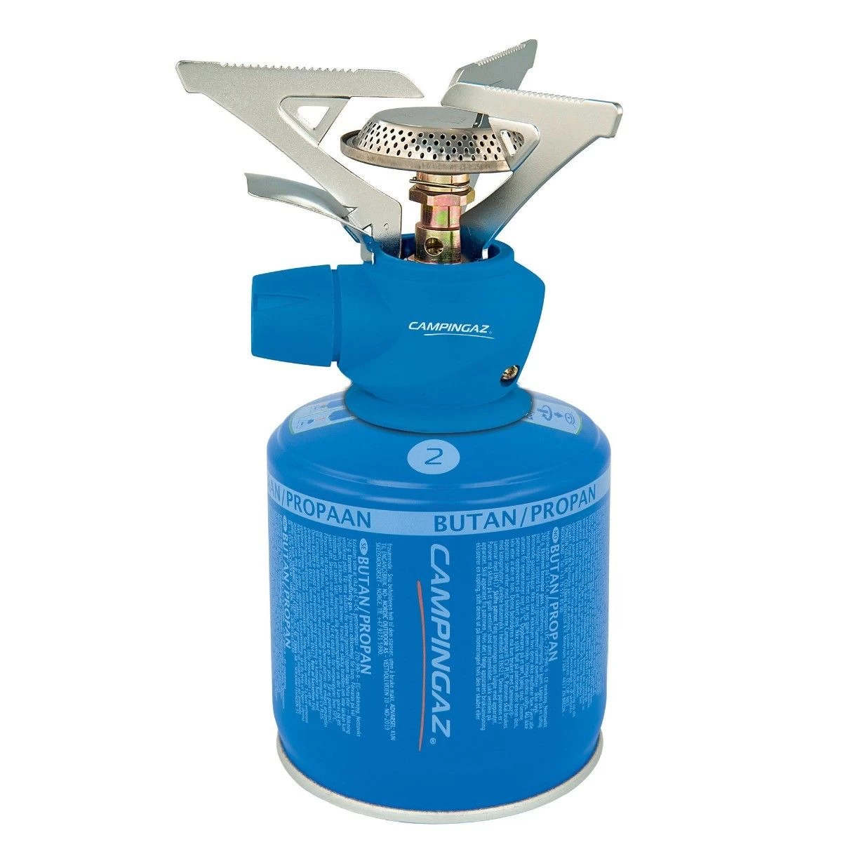 Campingaz Twister Plus kooktoestel Campingaz Twister Plus Kooktoestel -dewitschijndel winkel 103457 950 01 2