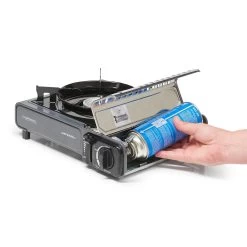 Campingaz Camp Bistro 3 1-pits Kooktoestel 5 Campingaz Camp Bistro 3 1-pits Kooktoestel -dewitschijndel winkel 103462 900 04 4