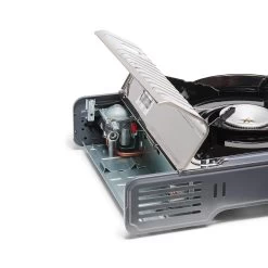 Campingaz Camp Bistro 3 1-pits Kooktoestel 6 Campingaz Camp Bistro 3 1-pits Kooktoestel -dewitschijndel winkel 103462 900 05 4