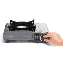 Campingaz Camp Bistro 3 1-pits Kooktoestel 7 Campingaz Camp Bistro 3 1-pits Kooktoestel -dewitschijndel winkel 103462 900 06 4