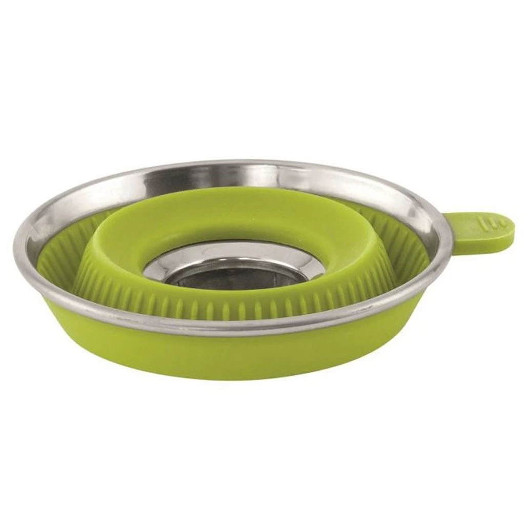 Outwell Collaps opvouwbare koffiefilterhouder limoen Outwell Collaps Opvouwbare Koffiefilterhouder Limoen -dewitschijndel winkel 103591 300 02 4