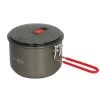 Bo-Camp Explorer Steelpan 1 Liter 1 Bo-Camp Explorer Steelpan 1 Liter -dewitschijndel winkel 106938 900 01