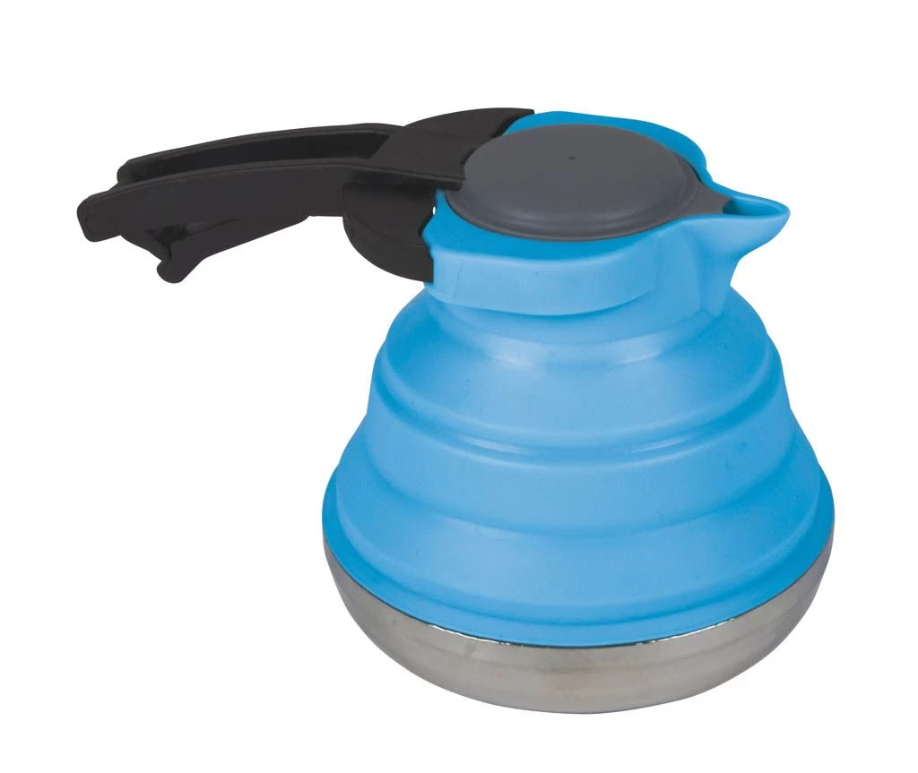 Bo-Camp Opvouwbare ketel 1,2 liter Bo-Camp Opvouwbare Ketel 1,2 Liter -dewitschijndel winkel 106943 200 01 2