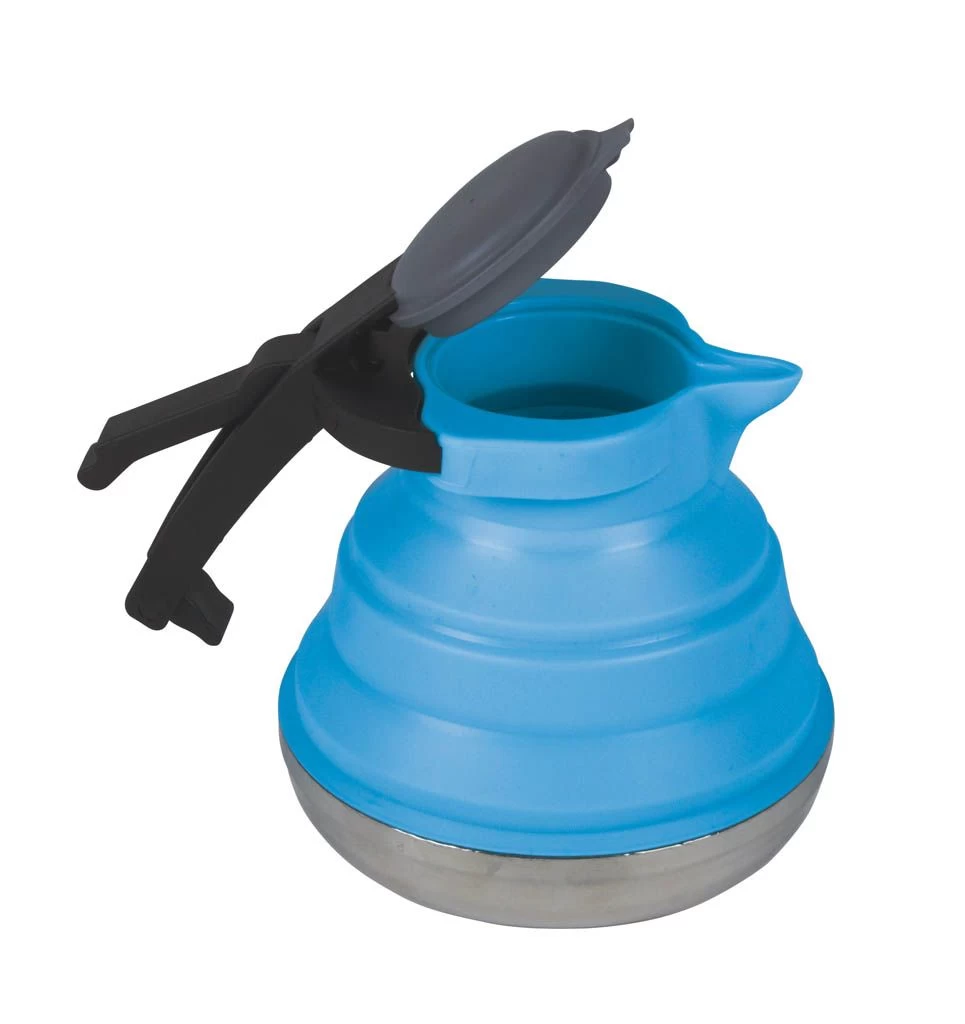 Bo-Camp Opvouwbare ketel 1,2 liter Bo-Camp Opvouwbare Ketel 1,2 Liter -dewitschijndel winkel 106943 200 02 3