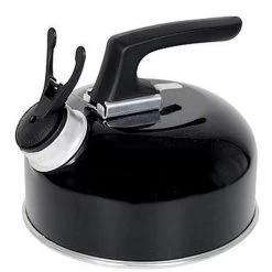 Bo-Camp Compact Fluitketel 1 Liter