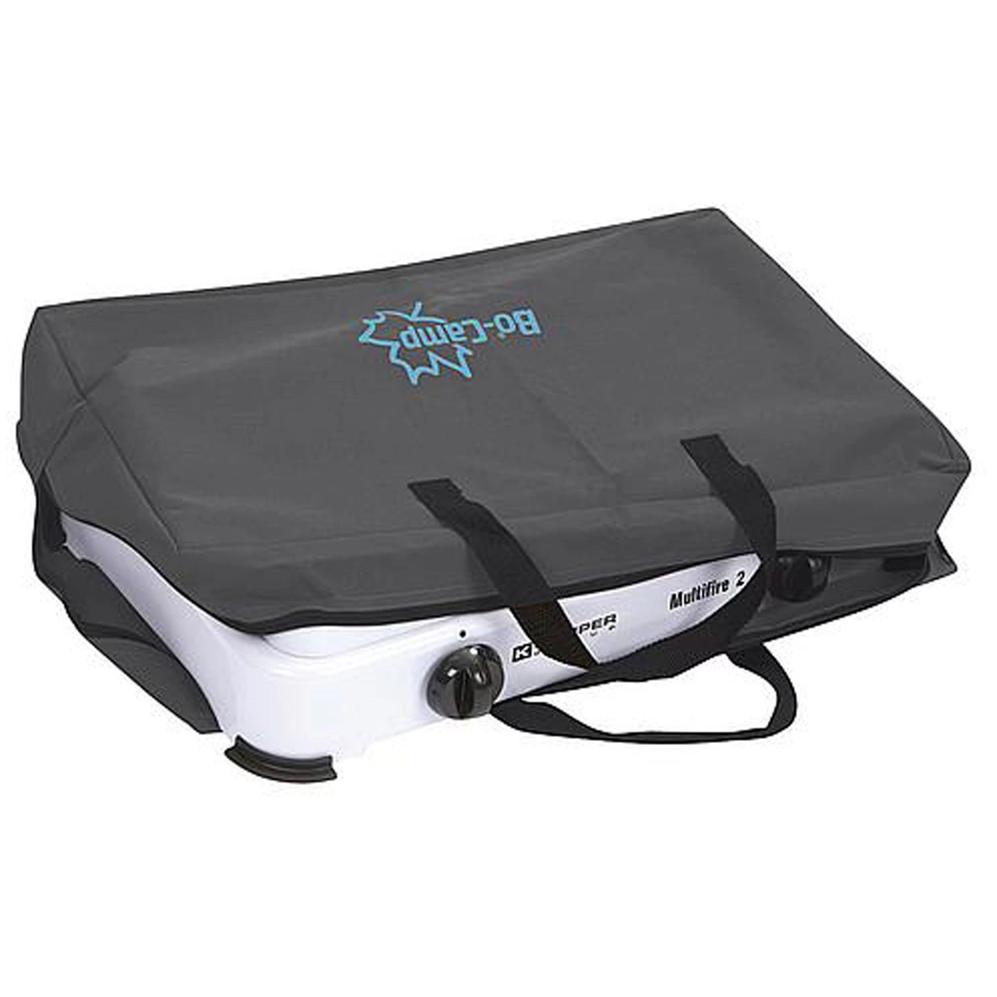 Bo-Camp Gaskomfoor 3-pits kooktoestel opbergtas Bo-Camp Gaskomfoor 3-pits Kooktoestel Opbergtas -dewitschijndel winkel 106964 900 01 1