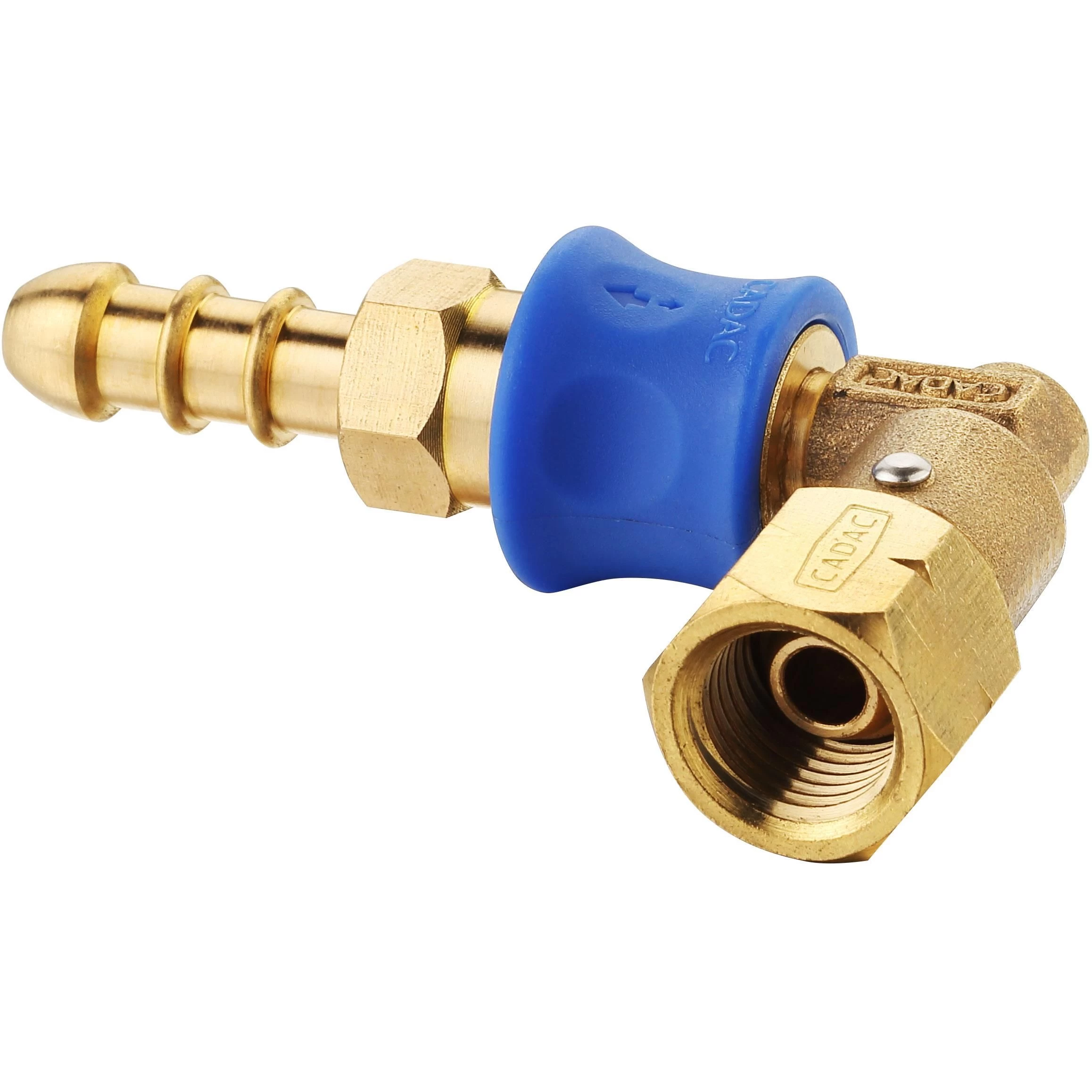 Cadac Quick release koppeling roterend Cadac Quick Release Koppeling Roterend -dewitschijndel winkel 107065 460 01