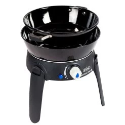 Cadac Safari Chef 30 LP Gasbarbecue -dewitschijndel winkel 107067 990 05