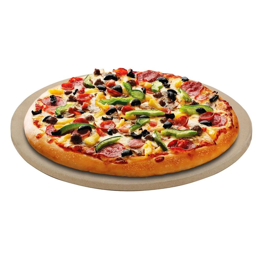 Cadac Pizzasteen 25 cm Cadac Pizzasteen 25 Cm -dewitschijndel winkel 107070 180 02 3