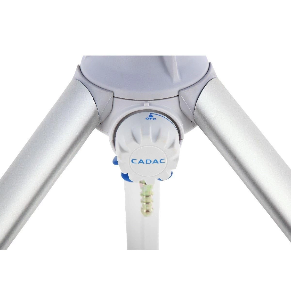 Cadac Grillo Chef 40 BBQ + Chef Pan gasbarbecue Cadac Grillo Chef 40 BBQ + Chef Pan Gasbarbecue -dewitschijndel winkel 107075 990 06 3