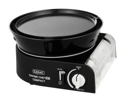 Cadac Safari Chef 30 Compact Gasbarbecue 4 Cadac Safari Chef 30 Compact Gasbarbecue -dewitschijndel winkel 107083 990 03 1