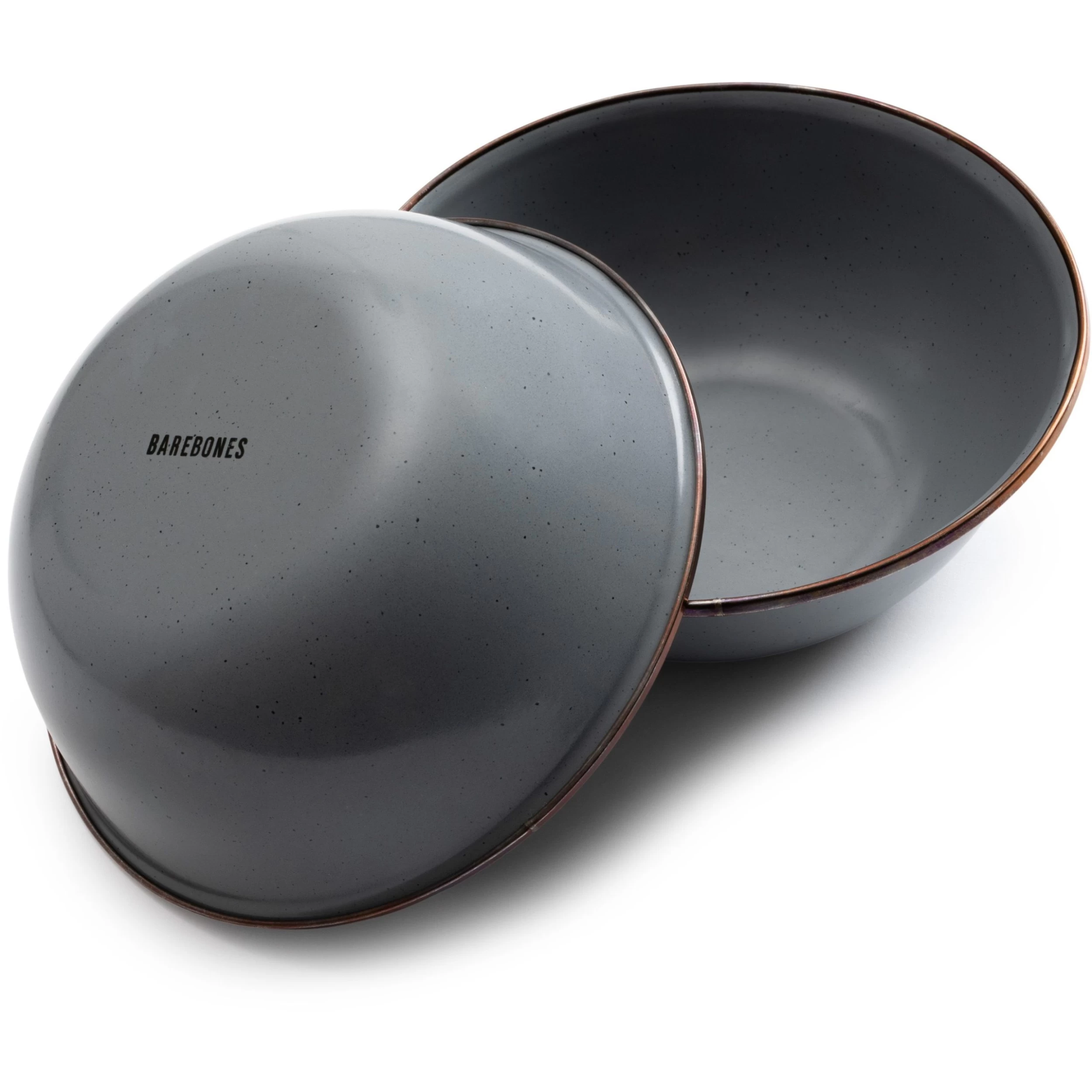 Barebones Emaille schaal grey 2-pack Barebones Emaille Schaal Grey 2-pack -dewitschijndel winkel 107155 900 02 1 scaled