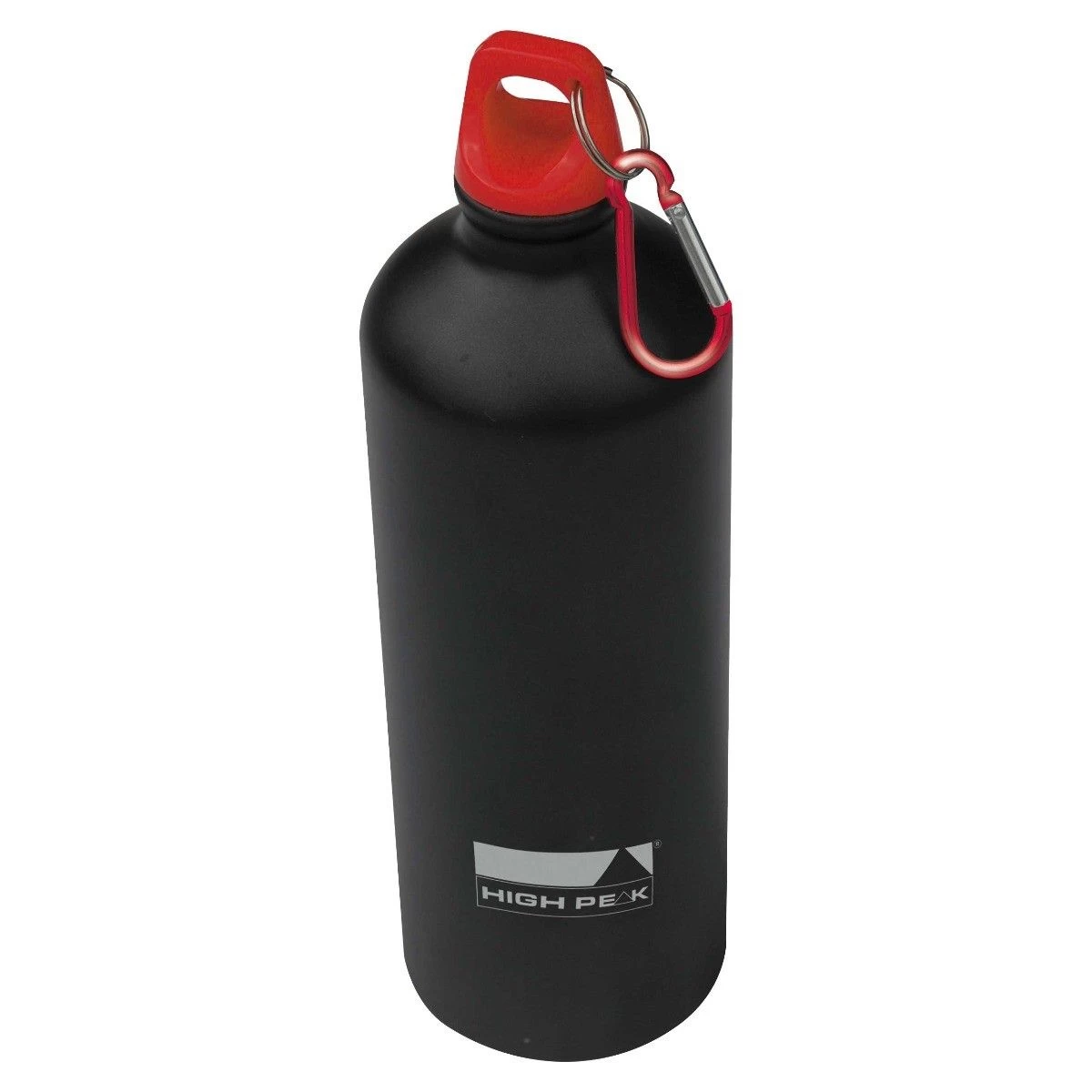 High PeakDrinkfles 1 liter zwart High PeakDrinkfles 1 Liter Zwart -dewitschijndel winkel 107158 990 01 3