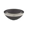 Outwell Collaps Opvouwbare Schalenset 3,5 - 2 - 1,5 Liter Navy Night 2 Outwell Collaps Opvouwbare Schalenset 3,5 - 2 - 1,5 Liter Navy Night -dewitschijndel winkel 107370 990 01 4