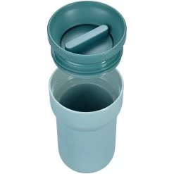 Mepal Ellipse Isoleerbeker 275 Ml Nordic Green -dewitschijndel winkel 107820 300 02