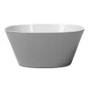 Mepal Conix Schaal 3 Liter Grey -dewitschijndel winkel 108010 900 01 3