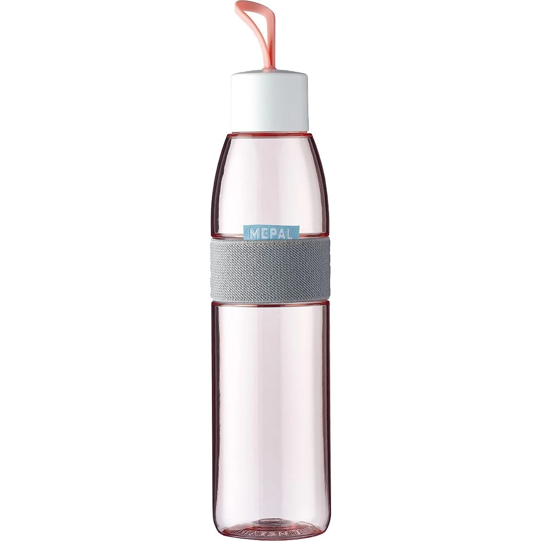 Mepal Ellipse drinkfles 700 ml nordic pink Mepal Ellipse Drinkfles 700 Ml Nordic Pink -dewitschijndel winkel 108209 700 01