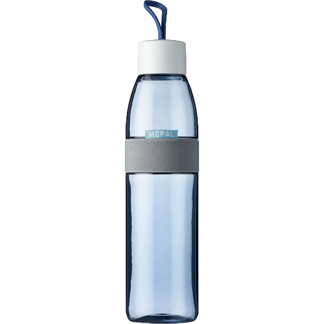 Mepal Ellipse drinkfles 700 ml nordic denim Mepal Ellipse Drinkfles 700 Ml Nordic Denim -dewitschijndel winkel 108211 200 01
