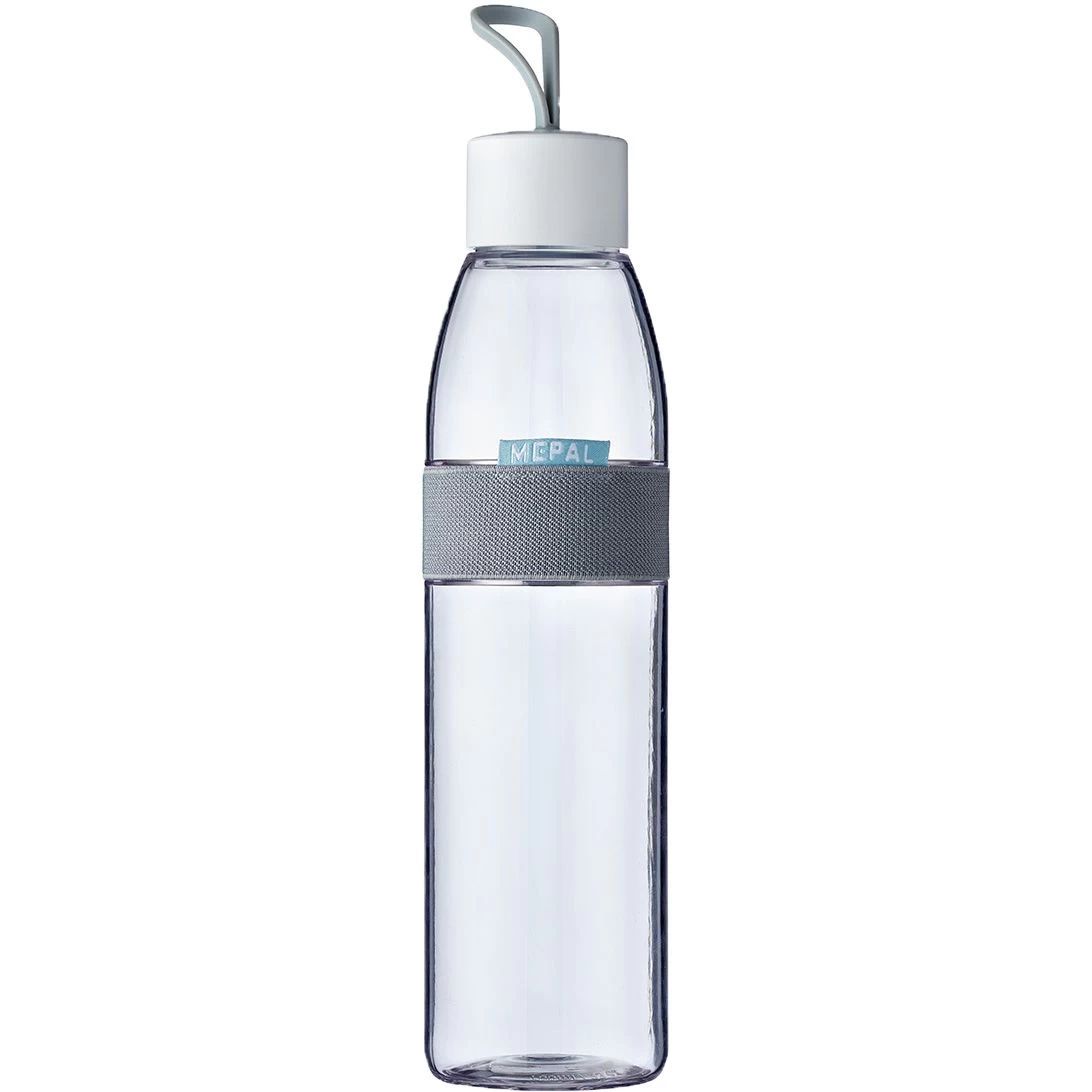 Mepal Ellipse drinkfles 700 ml wit Mepal Ellipse Drinkfles 700 Ml Wit -dewitschijndel winkel 108212 100 01