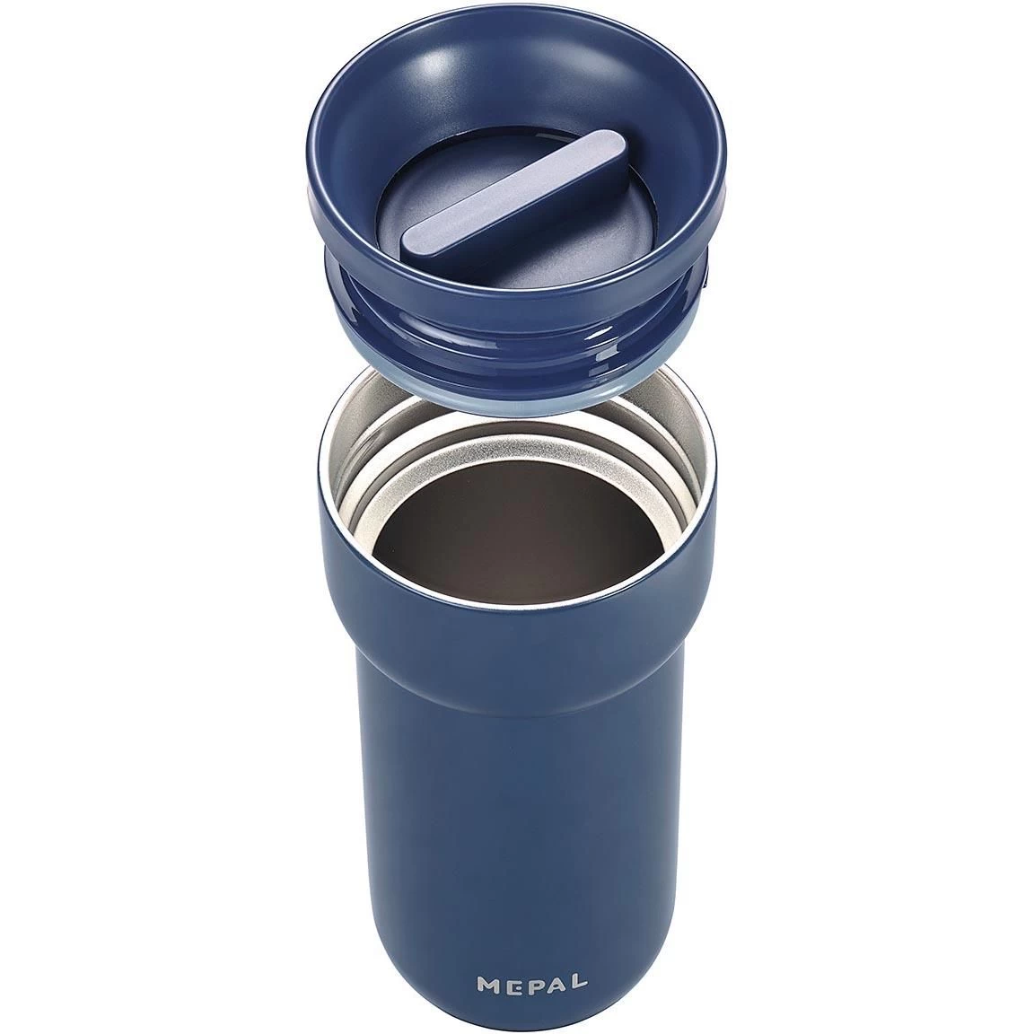 Mepal Ellipse isoleerbeker 375 ml nordic denim Mepal Ellipse Isoleerbeker 375 Ml Nordic Denim -dewitschijndel winkel 108220 200 02