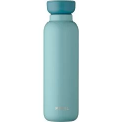 Mepal Ellipse Isoleerfles 500 Ml Nordic Green