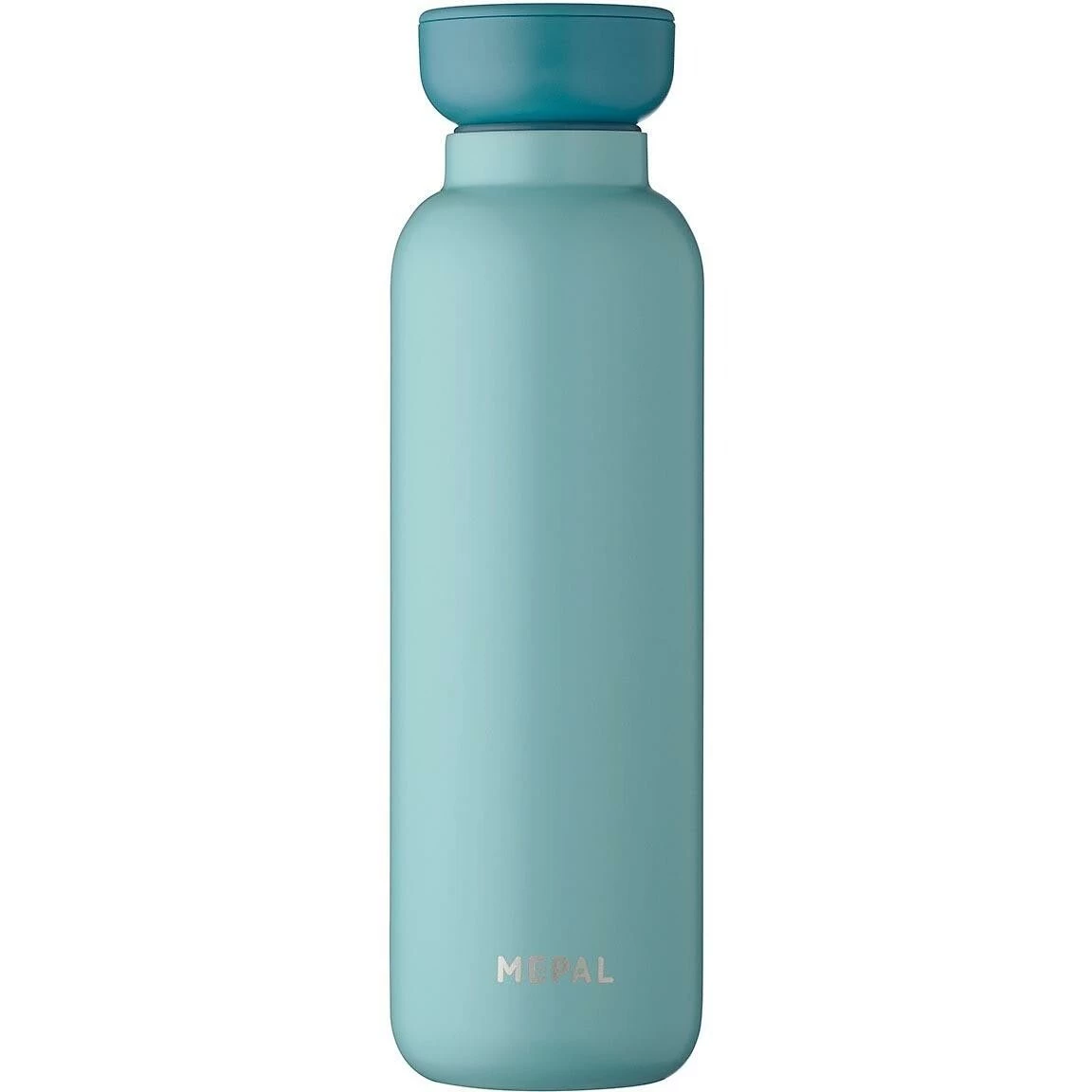 Mepal Ellipse isoleerfles 500 ml nordic green Mepal Ellipse Isoleerfles 500 Ml Nordic Green -dewitschijndel winkel 108223 300 01