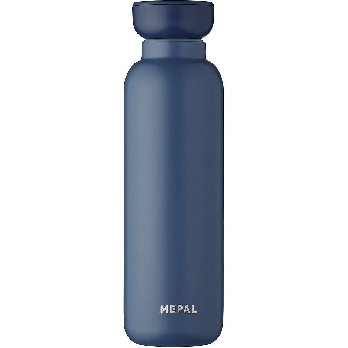 Mepal Ellipse isoleerfles 500 ml nordic denim Mepal Ellipse Isoleerfles 500 Ml Nordic Denim -dewitschijndel winkel 108224 200 01