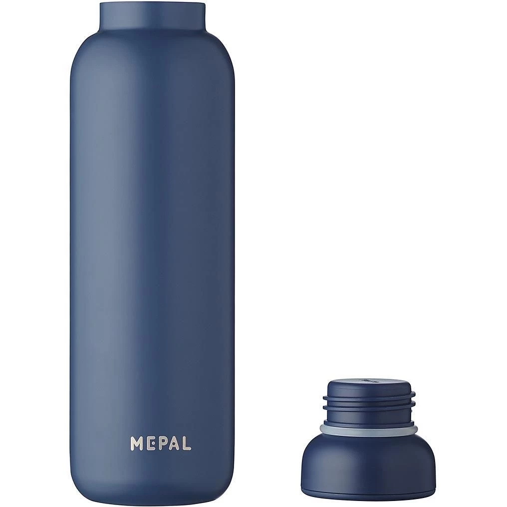 Mepal Ellipse isoleerfles 500 ml nordic denim Mepal Ellipse Isoleerfles 500 Ml Nordic Denim -dewitschijndel winkel 108224 200 02